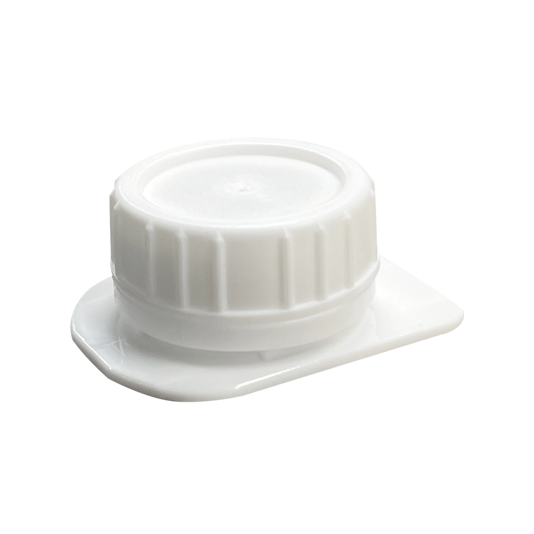 SouthCap23 aseptic carton cap